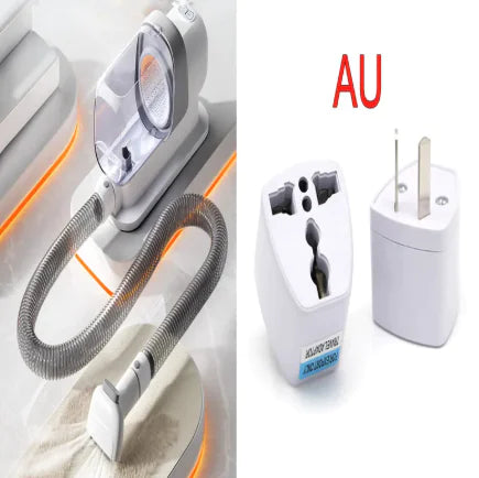 Pet Grooming Vacuum Clipper