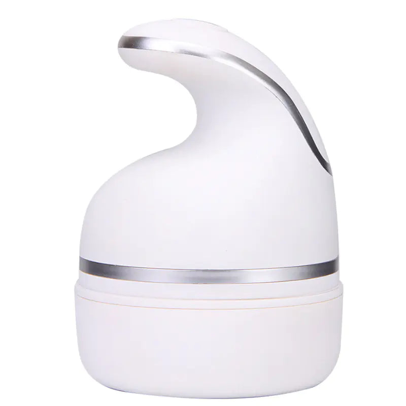 Multifunctional Electric Pet Head Massager for Dogs | Relaxing Grooming Tool