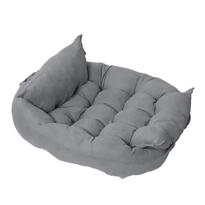 Customizable Folding Pet Cushion – Comfort & Style for Your Pet