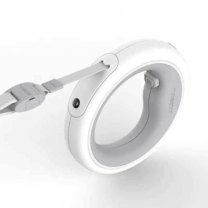 Luminous Retractable Dog Leash