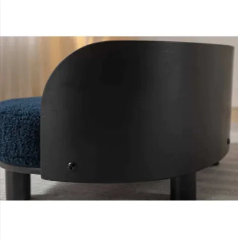 Scandinavian Elevated Pet Sofa