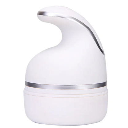 Multifunctional Electric Pet Head Massager for Dogs | Relaxing Grooming Tool