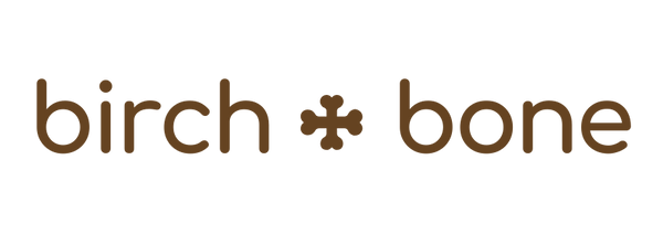 birch + bone