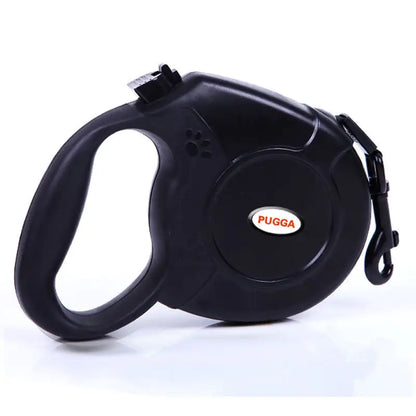 Retractable Dog Leash for Medium and Large Dogs