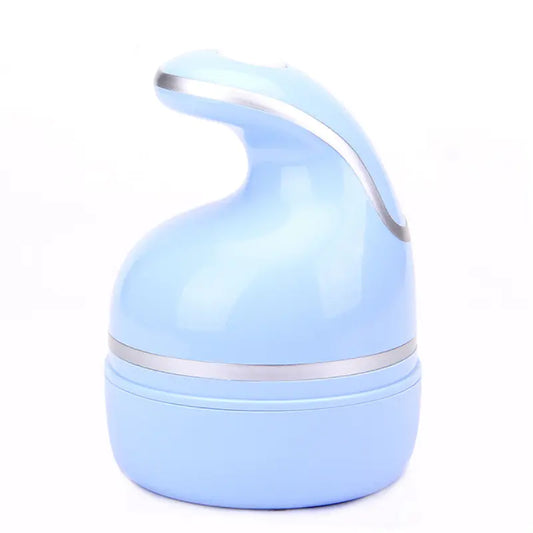 Multifunctional Electric Pet Head Massager for Dogs | Relaxing Grooming Tool