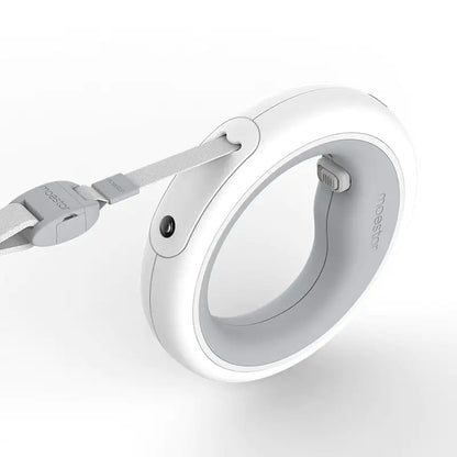 Luminous Retractable Dog Leash