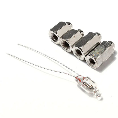 4-in-1 Remote Dog Training Device with Shock and Sound