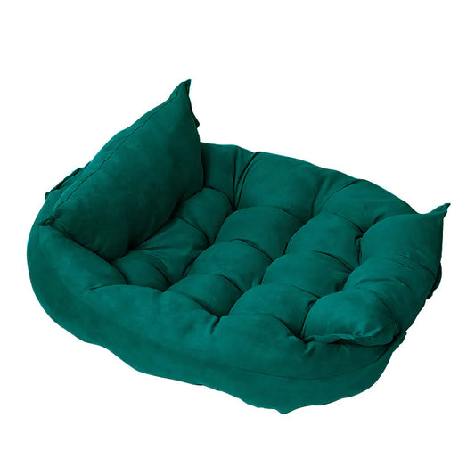 Customizable Folding Pet Cushion – Comfort & Style for Your Pet