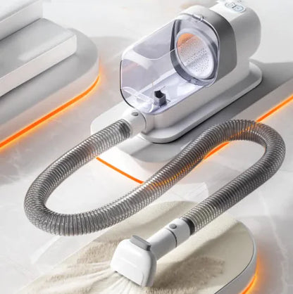 Pet Grooming Vacuum Clipper