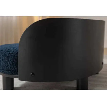 Scandinavian Elevated Pet Sofa
