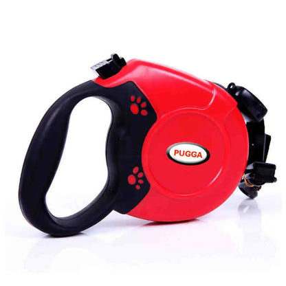 Retractable Dog Leash for Medium and Large Dogs